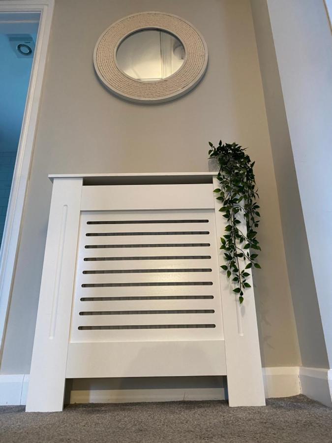 No40Barmouth-Modern,Spacious&Hot Tub 외부 사진