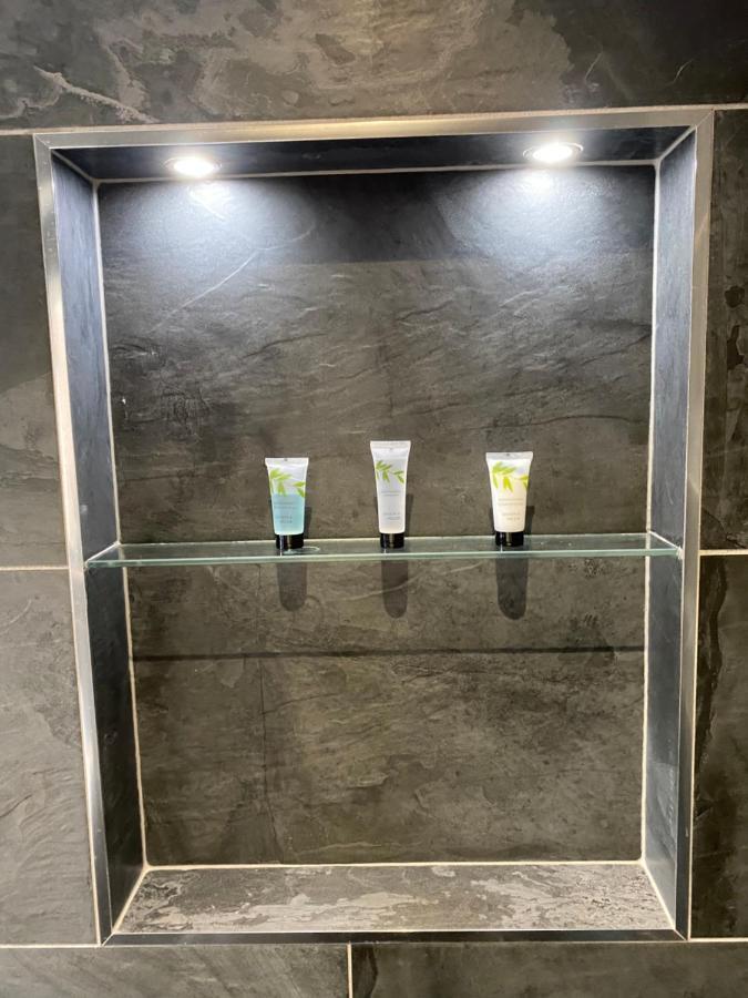 No40Barmouth-Modern,Spacious&Hot Tub 외부 사진