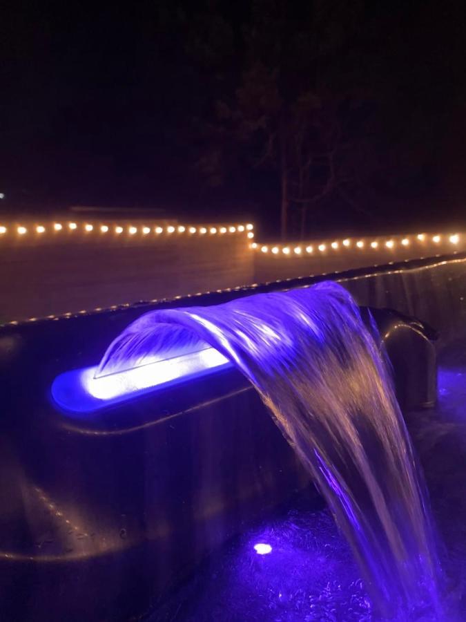 No40Barmouth-Modern,Spacious&Hot Tub 외부 사진