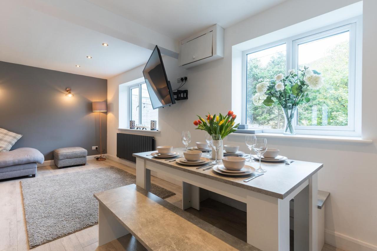 No40Barmouth-Modern,Spacious&Hot Tub 외부 사진